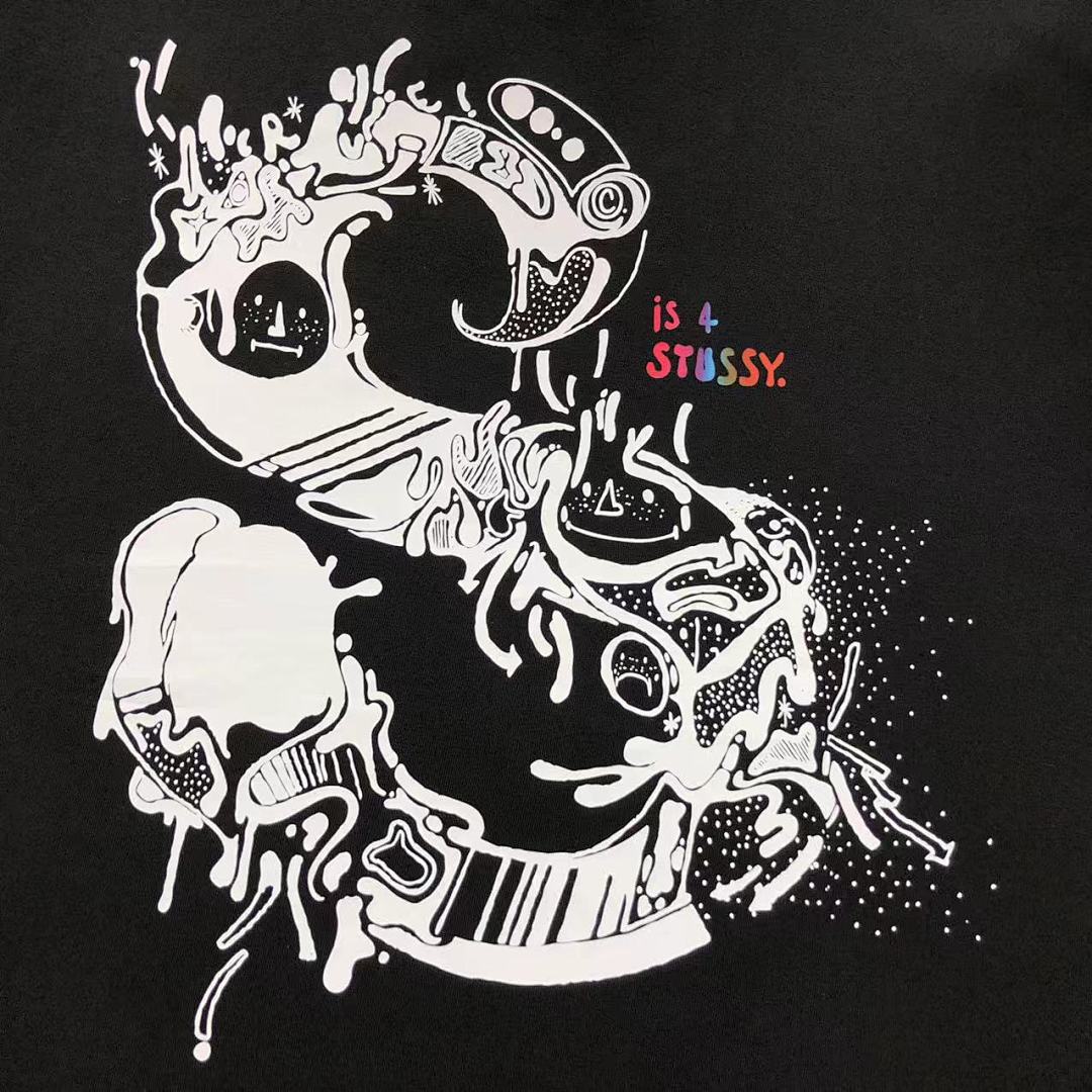Stussy 78 STUSSY T-SHIRT - Image 9