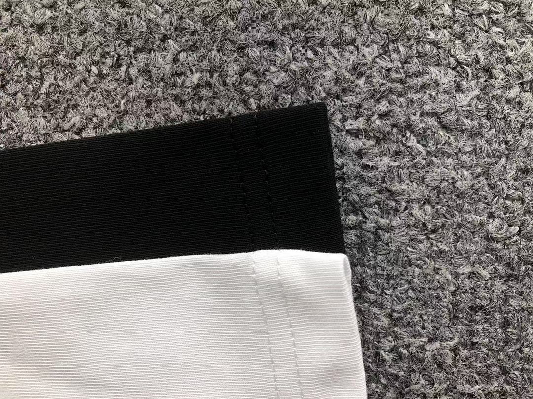 Unbranded 109 P⭐OT⭐COL IN⭐EX T-SHIRT 3101050317 (Im 170Cm 60Kg I Wear Size M In The Phot) - Image 19