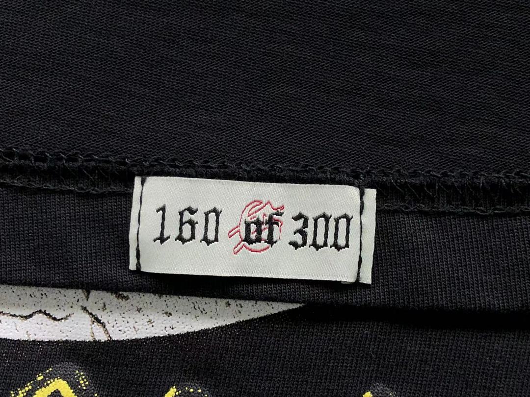 Godspeed 85 GO⭐S⭐E⭐D T-SHIRT 505173591 (Im 170Cm 60Kg I Wear Size S In The Phot) - Image 20