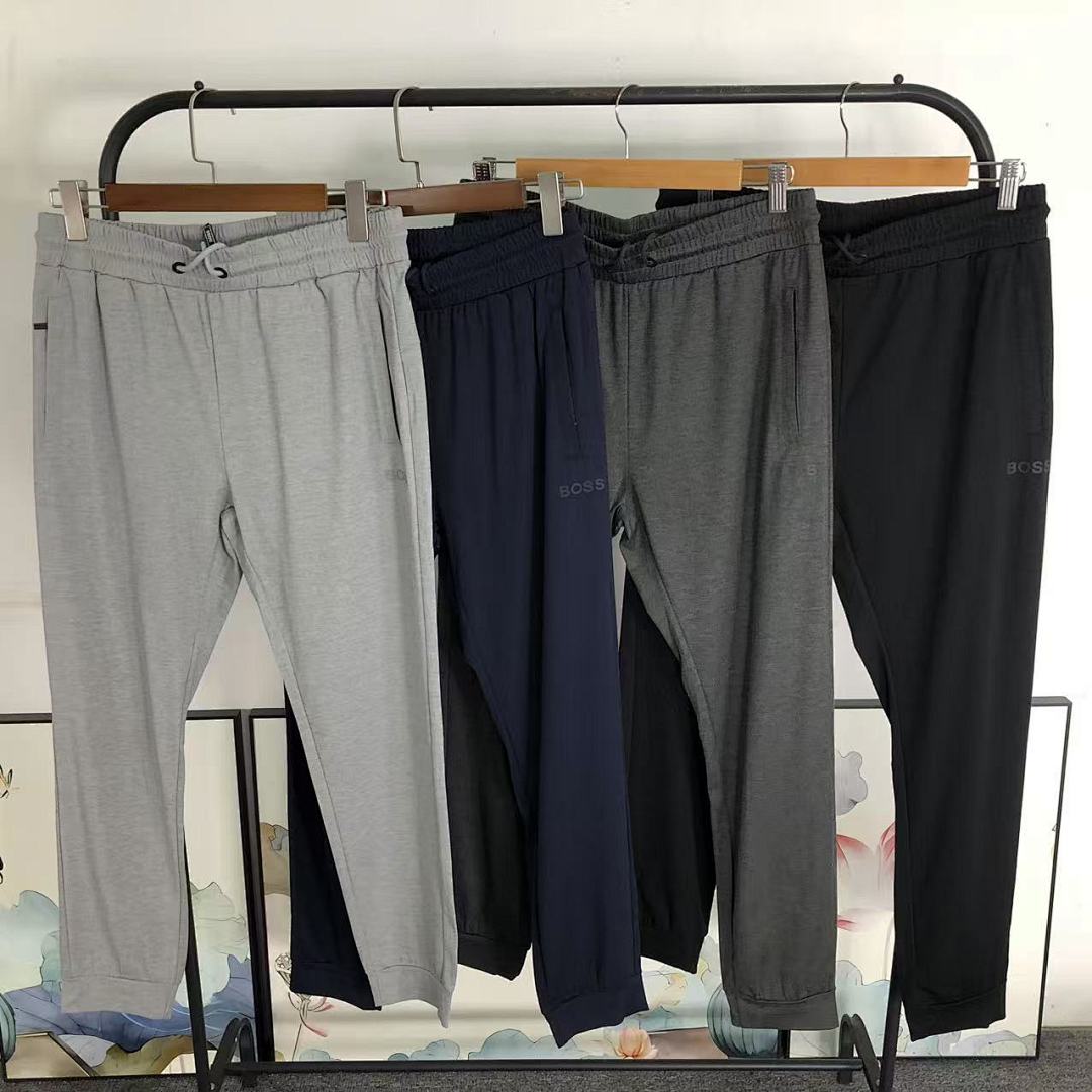 Hugo Boss 95 H⭐G⭐ B⭐⭐S TROUSERS 3203300703 (Im 170Cm 60Kg I Wear Size L In The Phot) - Image 30