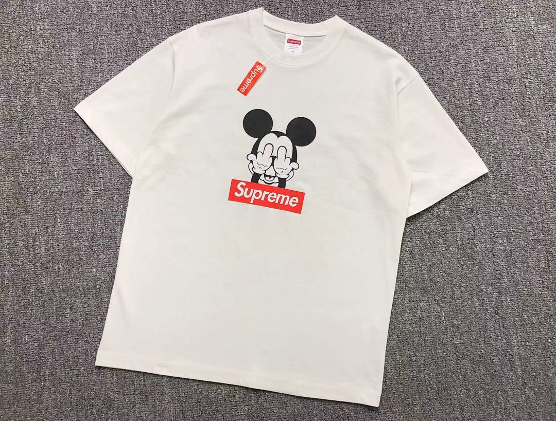 Supreme 88 S⭐⭐R⭐⭐E T-SHIRT - Image 11