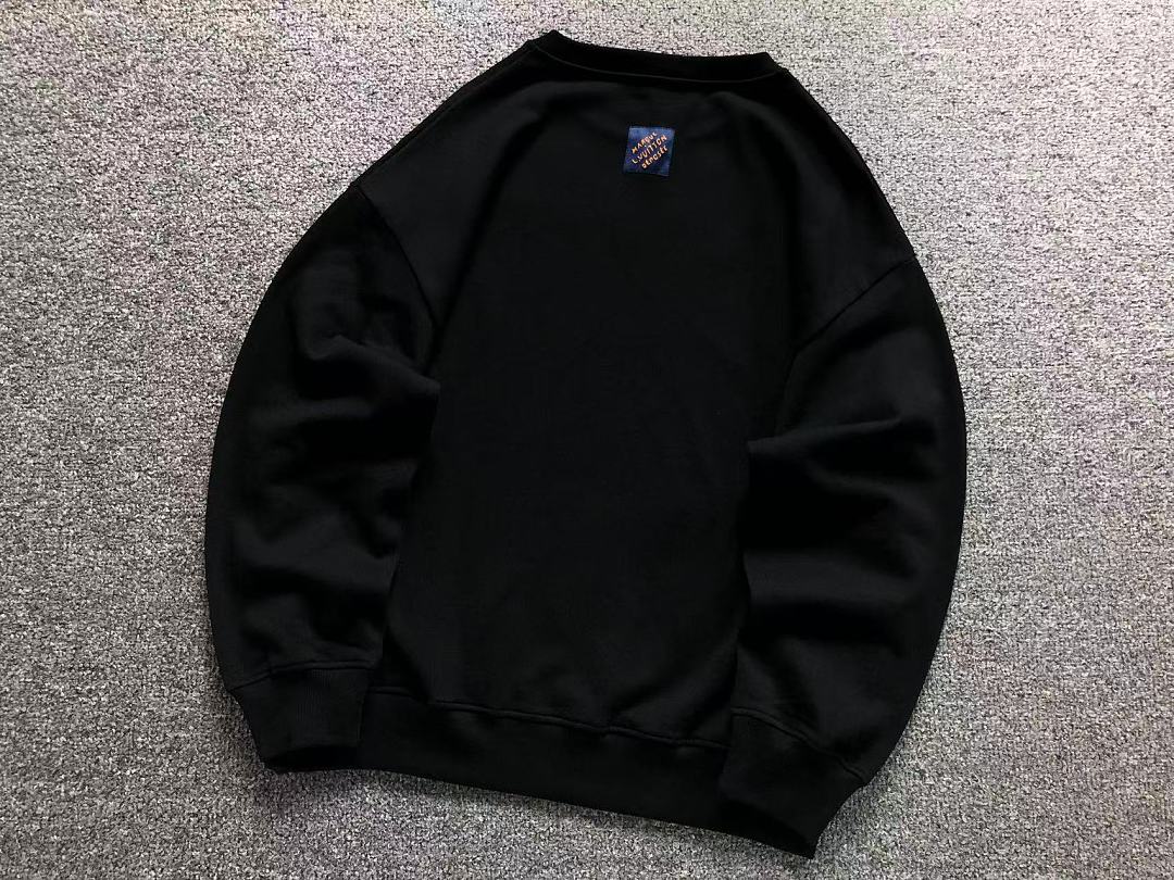 Unbranded 195 L⭐ HOODIE 2310 3209013301 (Im 170Cm 60Kg I Wear Size M In The Phot) - Image 15