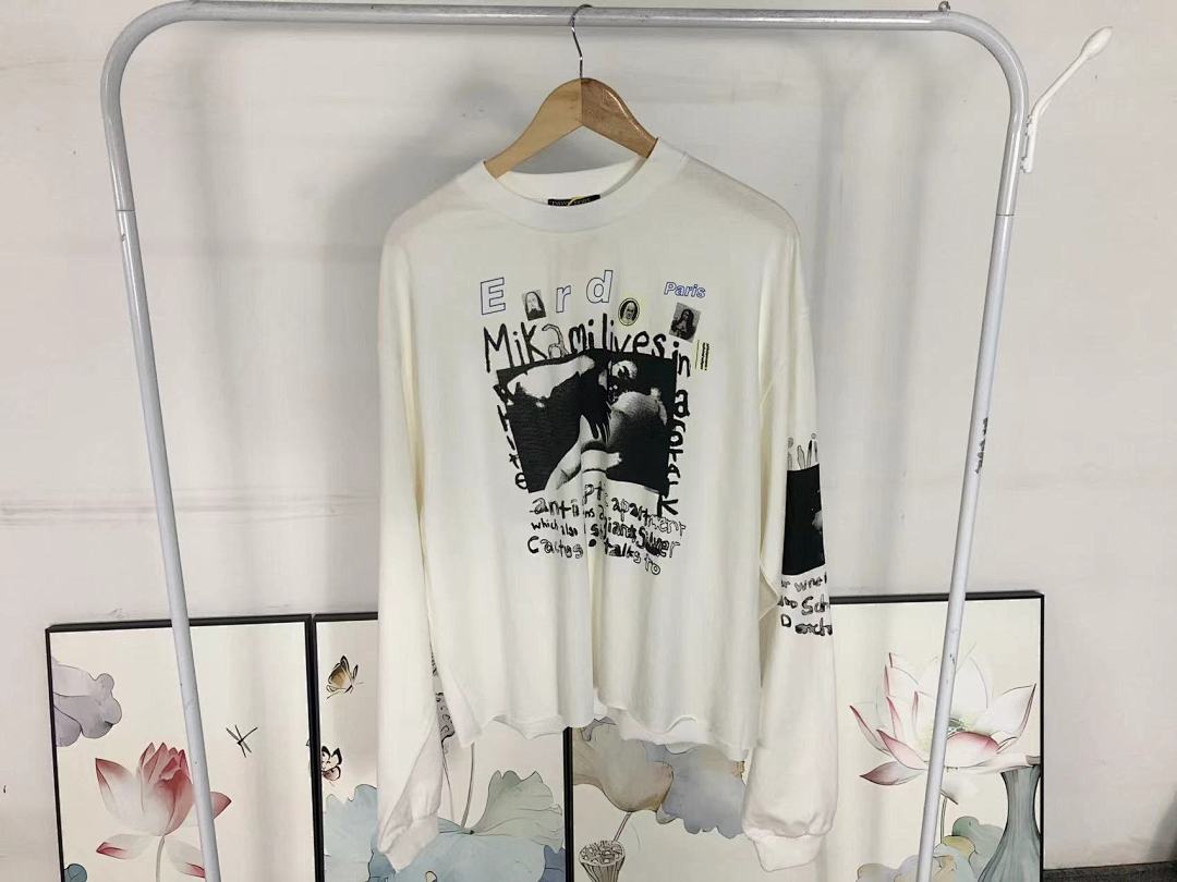 Chanel 125 ENFANTS RICHES DEPRIMES LONG - Image 21