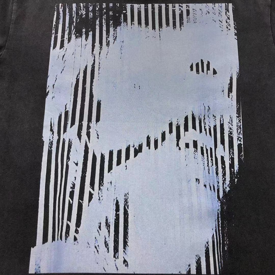 Chanel 115 SAINT MICHAEL T-SHIRT - Image 11