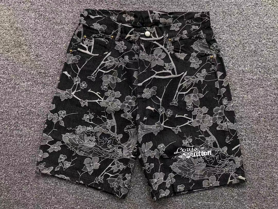 Louis Vuitton SHORTS 228 L⭐ SHIRT - Image 22