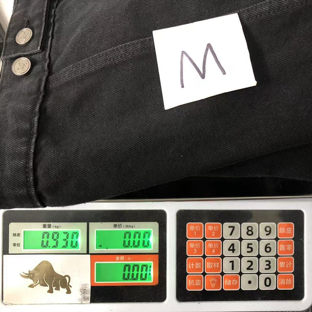 Unbranded 368 FASHION JACKET 41163472 (Im 170Cm 57Kg I Wear Size M In The Phot) - Image 42