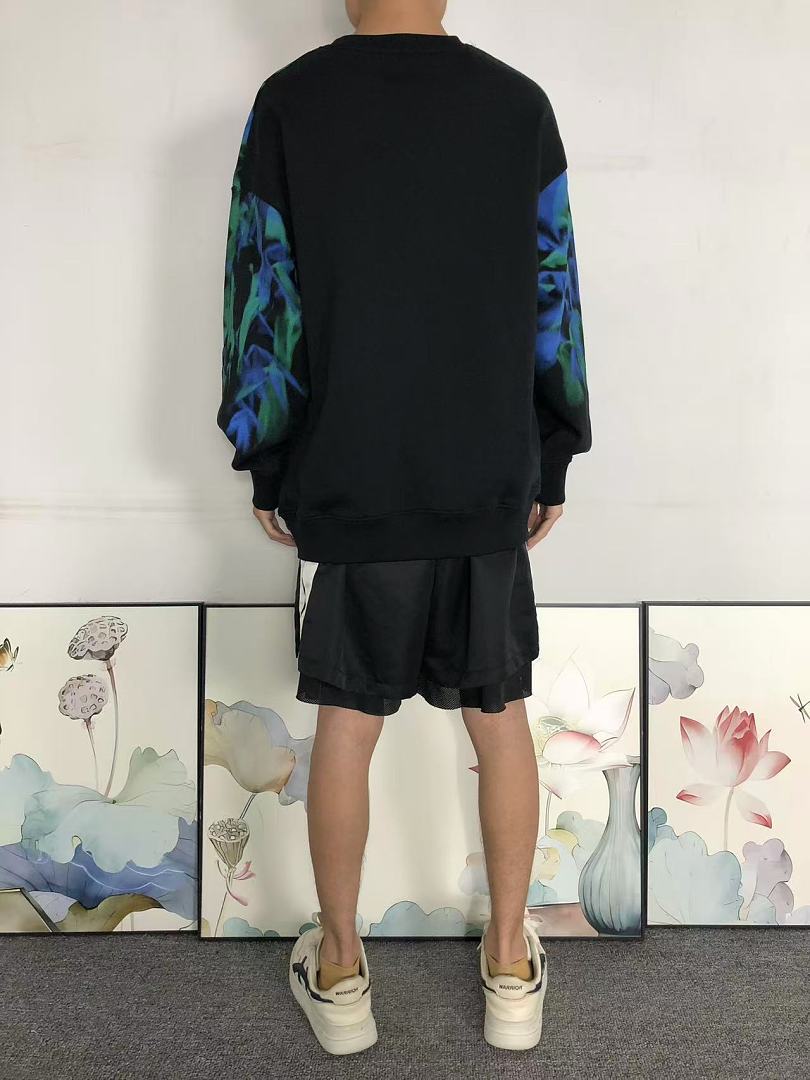 Unbranded 195 D⭐O⭐ HOODIE 4208280801 (Im 170Cm 60Kg I Wear Size M In The Phot) - Image 4