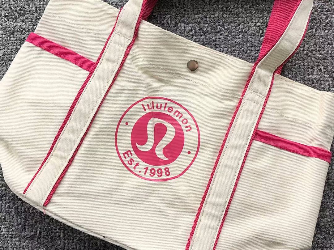 On Running 125 LULULEMON BAG 4106033777 (Long 33CM* Wide 12CM* High 21CM) - Image 10