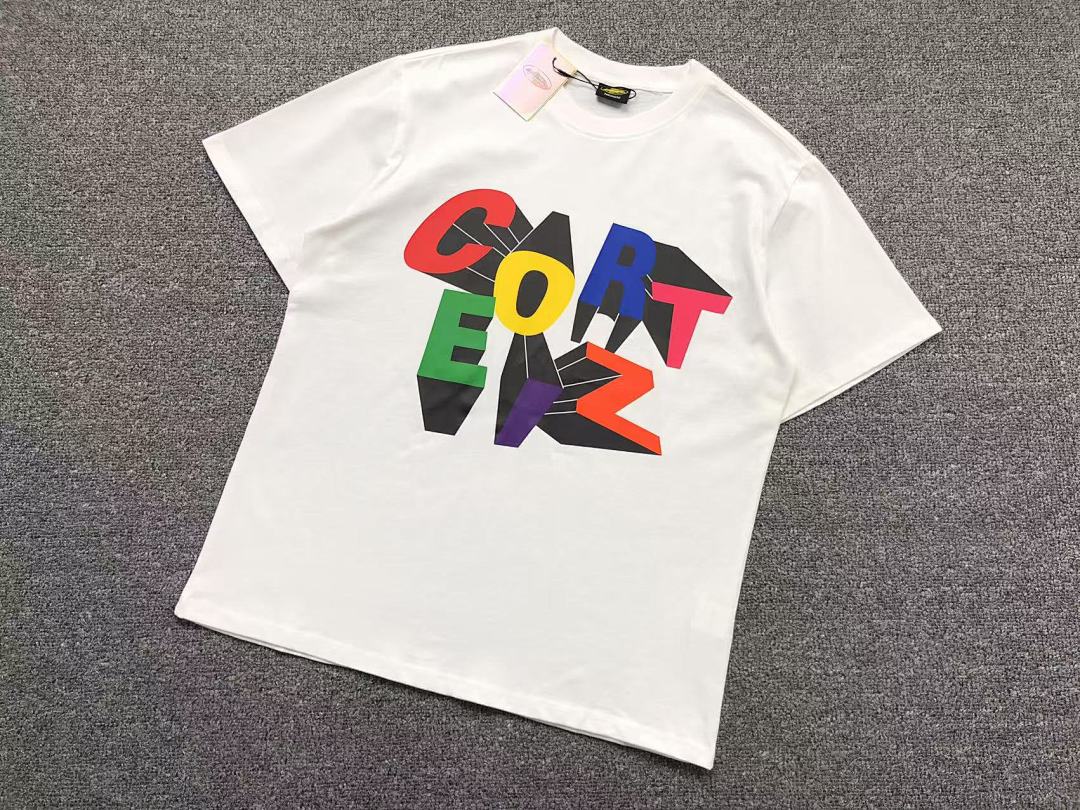 Corteiz 78 CORTEIZ T-SHIRT 311070434 (Im 170Cm 55Kg I Wear Size M In The Phot) - Image 13