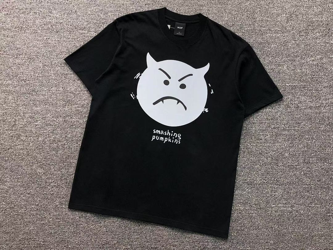HUF 78 HUF T-SHIRT - Image 6