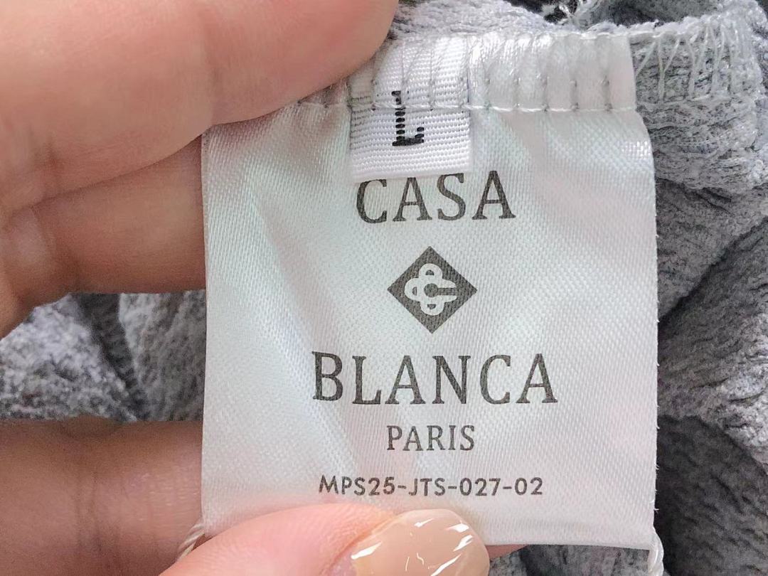 Casablanca 165 CASABLANCA SWEATER 5231924127 (Im 170Cm 60Kg I Wear Size L In The Phot) - Image 19