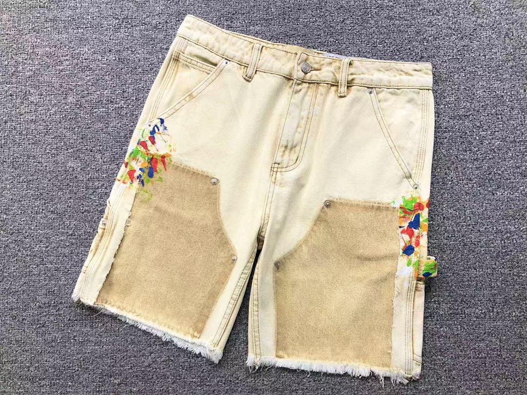 Gallery Dept 195 GALLERY DEPT SHORTS 3109050517 (Im 170Cm 60Kg I Wear Size S In The Phot) - Image 26