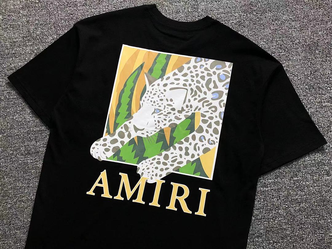 AMIRI 98 AMIRI T-SHIRT - Image 6