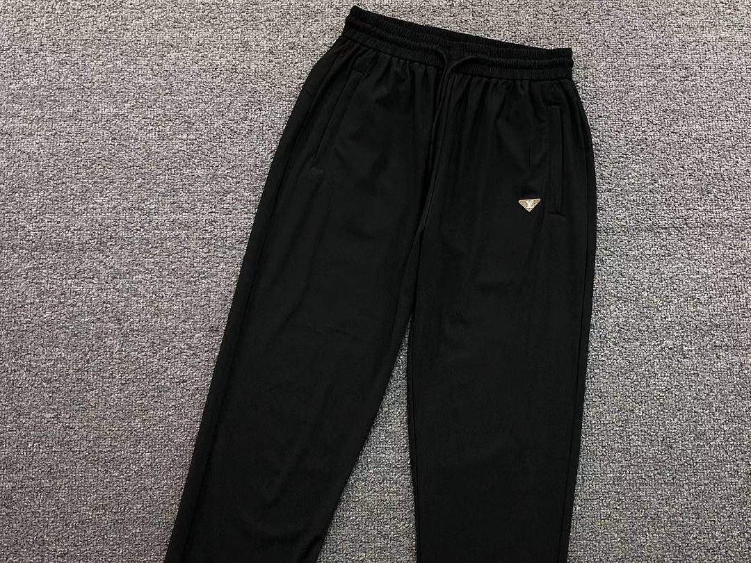 Louis Vuitton 158 L⭐ TROUSERS 52070104147 (Im 170Cm 60Kg I Wear Size XL In The Phot) - Image 11