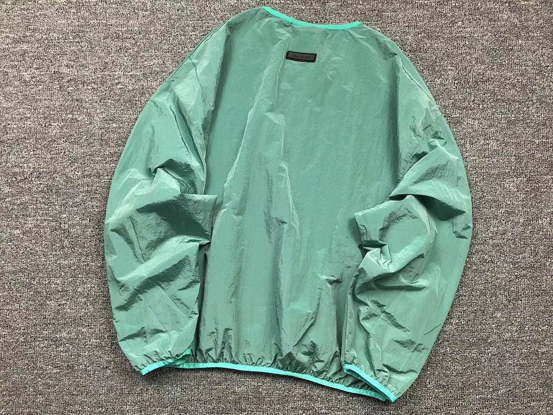 Fear of God 165 FOG LONG - Image 9