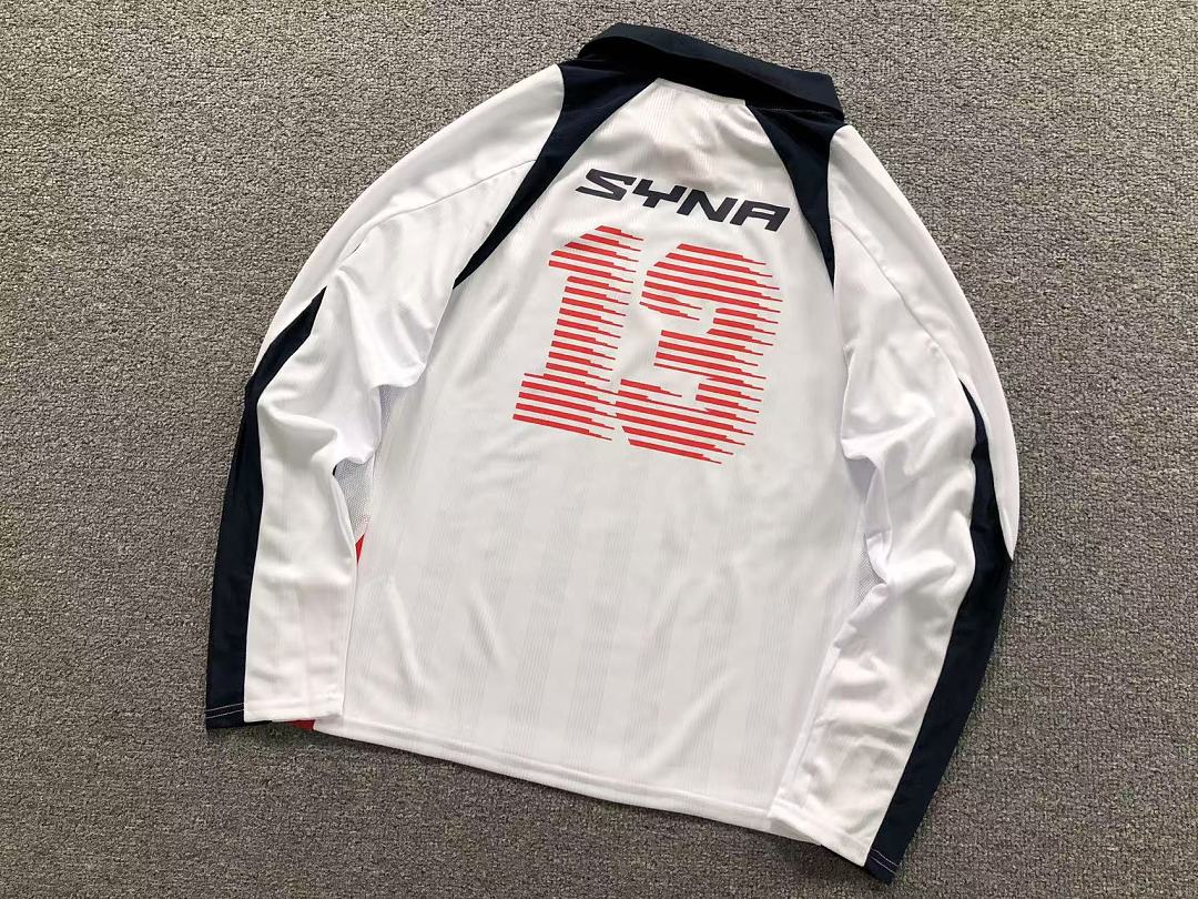 Unbranded 115 S⭐N⭐ LONG SLEEVED 42053018170 (Im 170Cm 60Kg I Wear Size S In The Phot) - Image 13