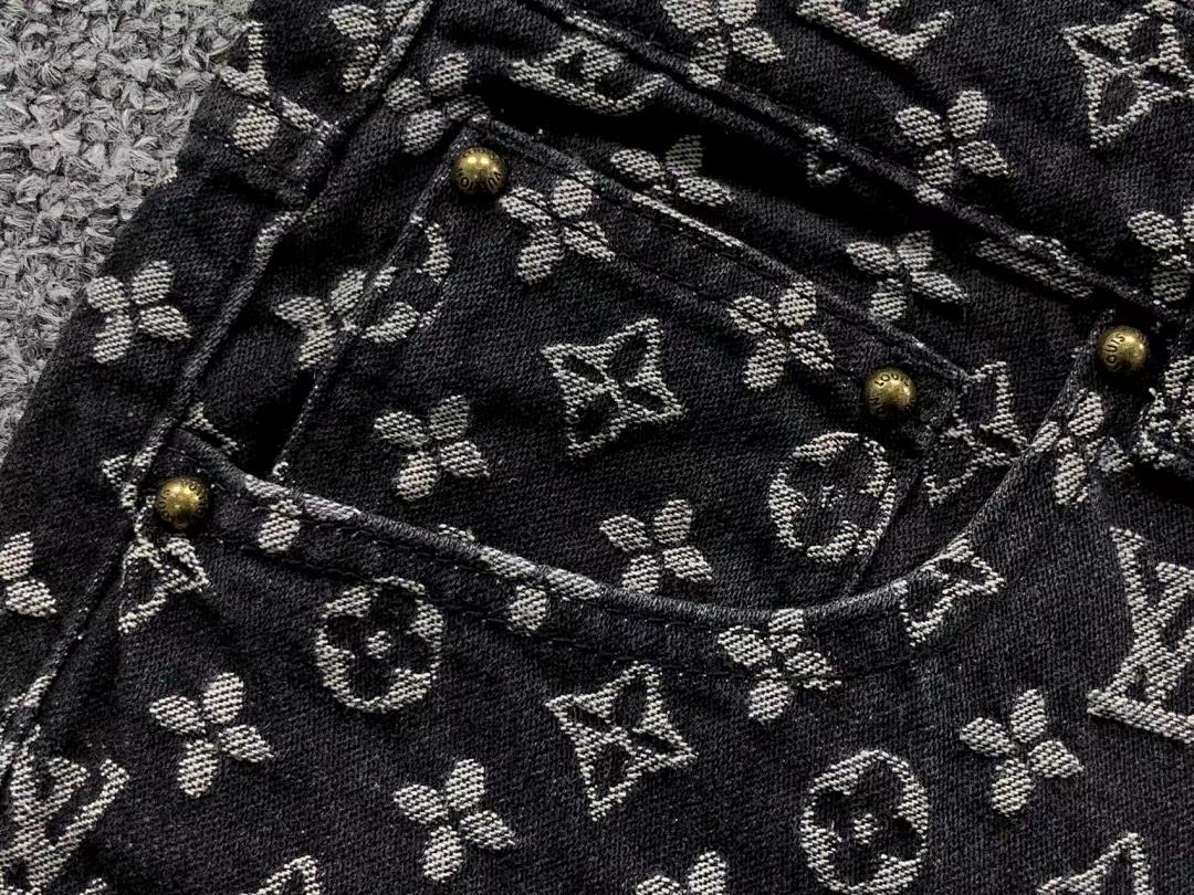 Louis Vuitton TOP~235 TROUSERS~198 L⭐ TROUSERS - Image 35