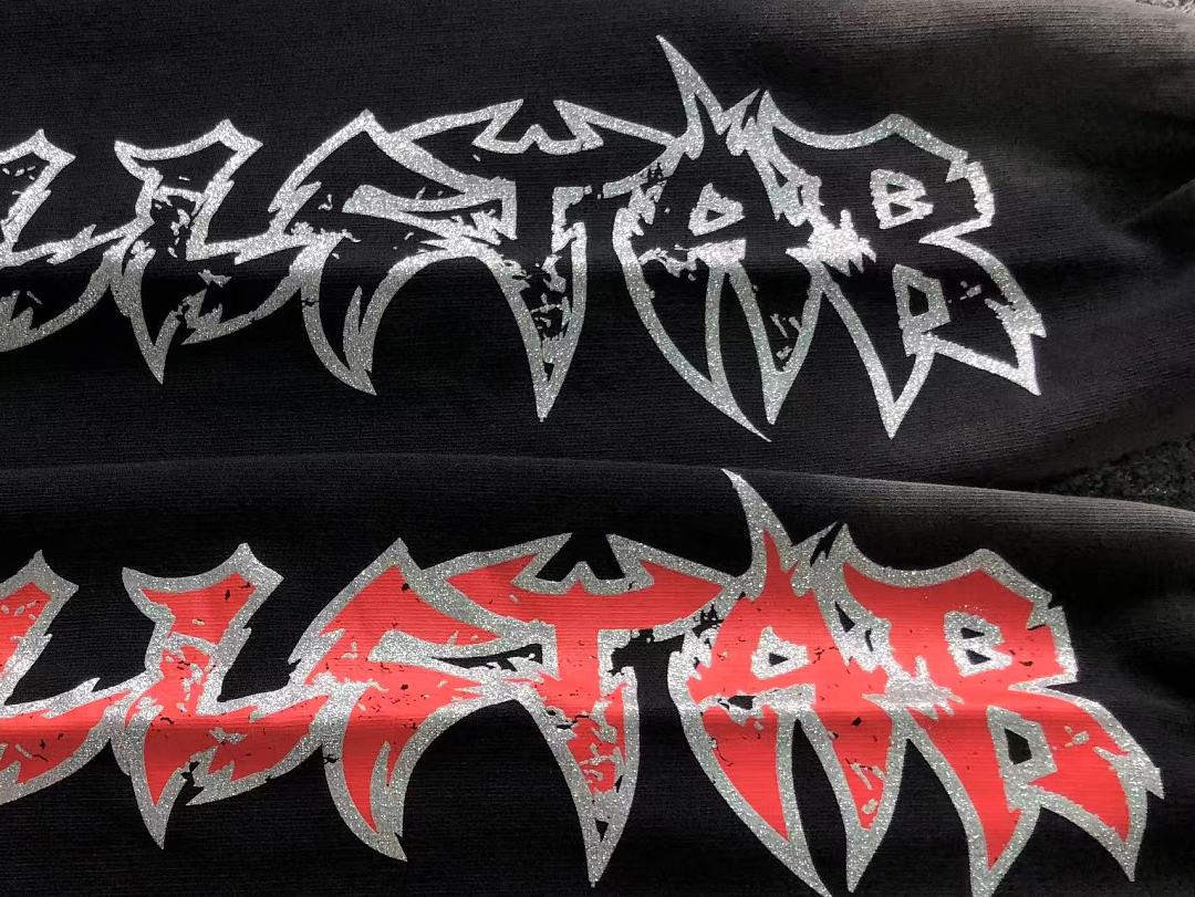 Hellstar 258 HELLSTAR HOODIE 3205124872 (Im 170Cm 60Kg I Wear Size M In The Phot) - Image 18
