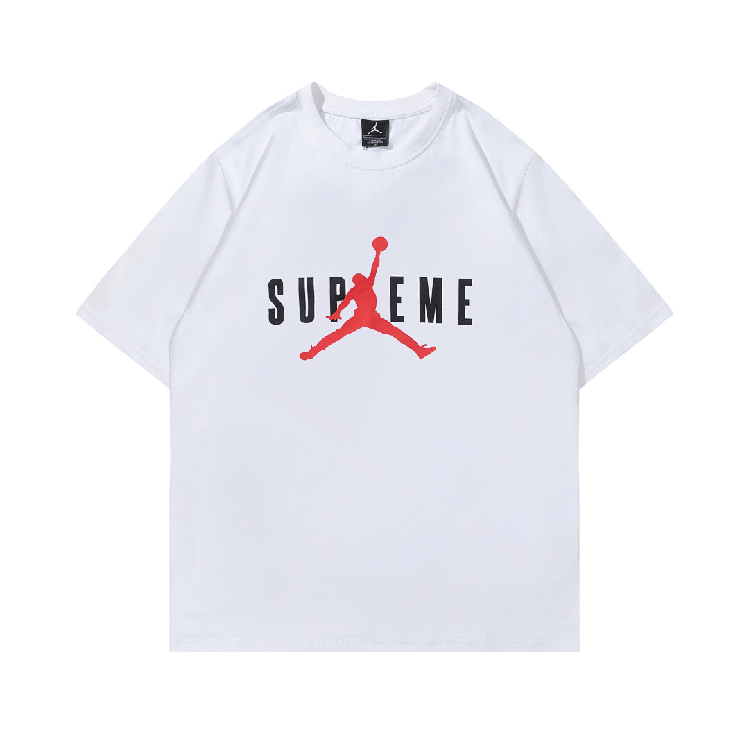 Air Jordan 75 A⭐R J⭐R⭐AN T-SHIRT - Image 5