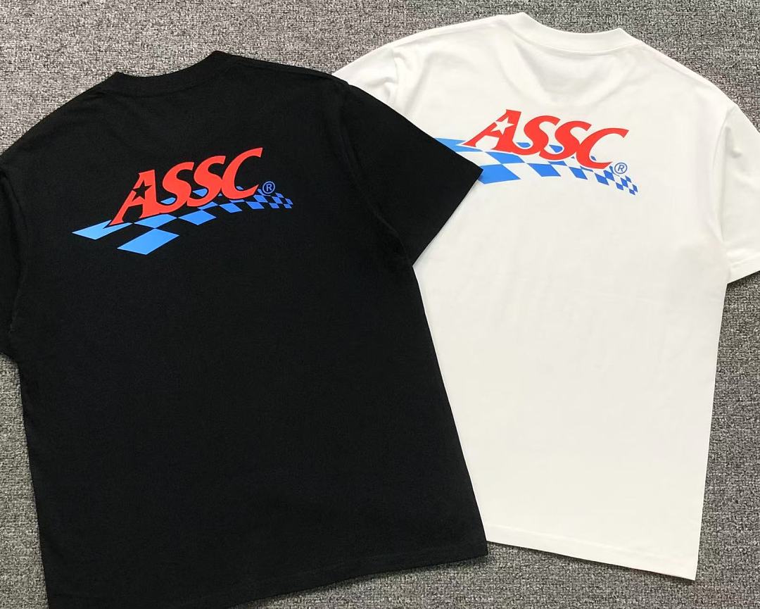 Christian Louboutin 88 ANTI SOCIAL CLUB T-SHIRT 3207030302 (Im 170Cm 60Kg I Wear Size M In The Phot) - Image 6