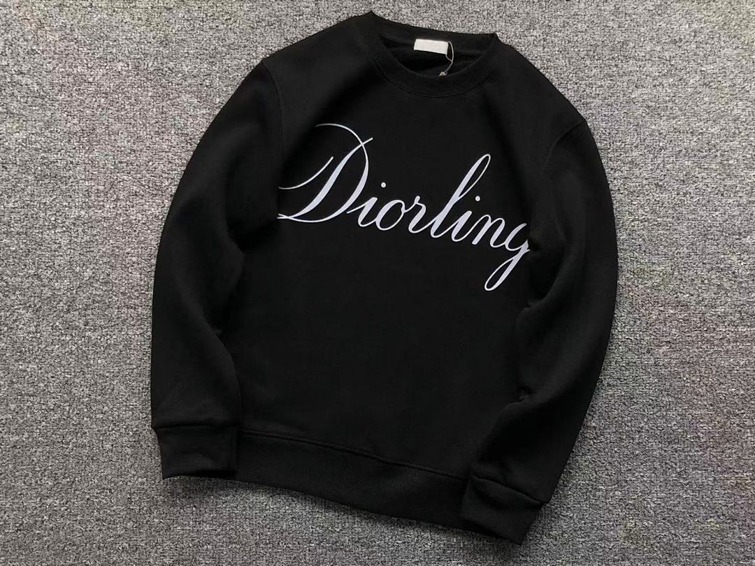 Unbranded 175 D⭐O⭐ HOODIE 2112080401 (Im 170Cm 60Kg I Wear Size M In The Phot) - Image 14