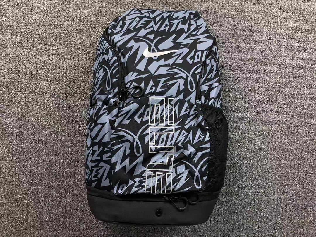 Nike 129 N⭐K⭐ BAG 3207070113 (Long 27CM* Wide 18CM* High 49CM) - Image 4