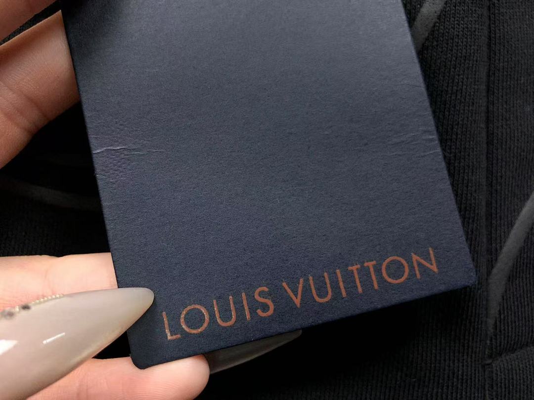 Louis Vuitton 128 L⭐ SHORTS 41060621 (Im 170Cm 60Kg I Wear Size S In The Phot) - Image 33