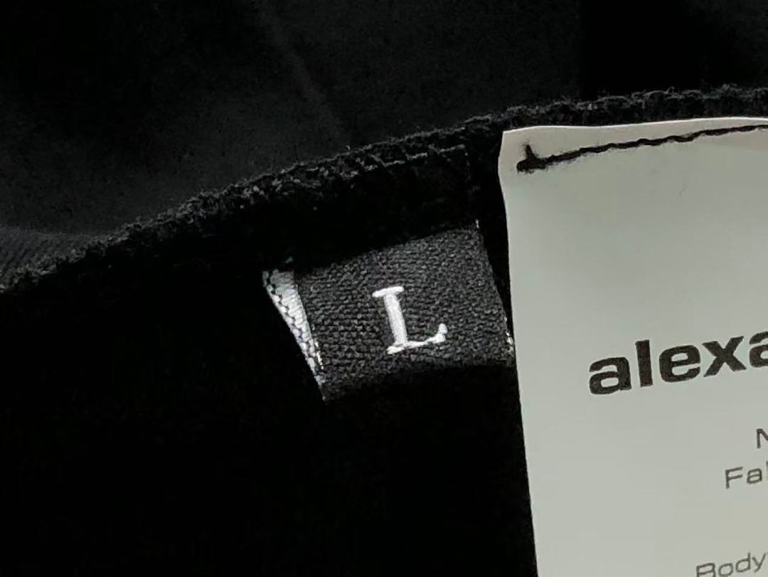 Alexander Wang 112 A⭐⭐X⭐⭐⭐ER W⭐⭐G T-SHIRT 3207221617 (Im 170Cm 60Kg I Wear Size L In The Phot) - Image 19