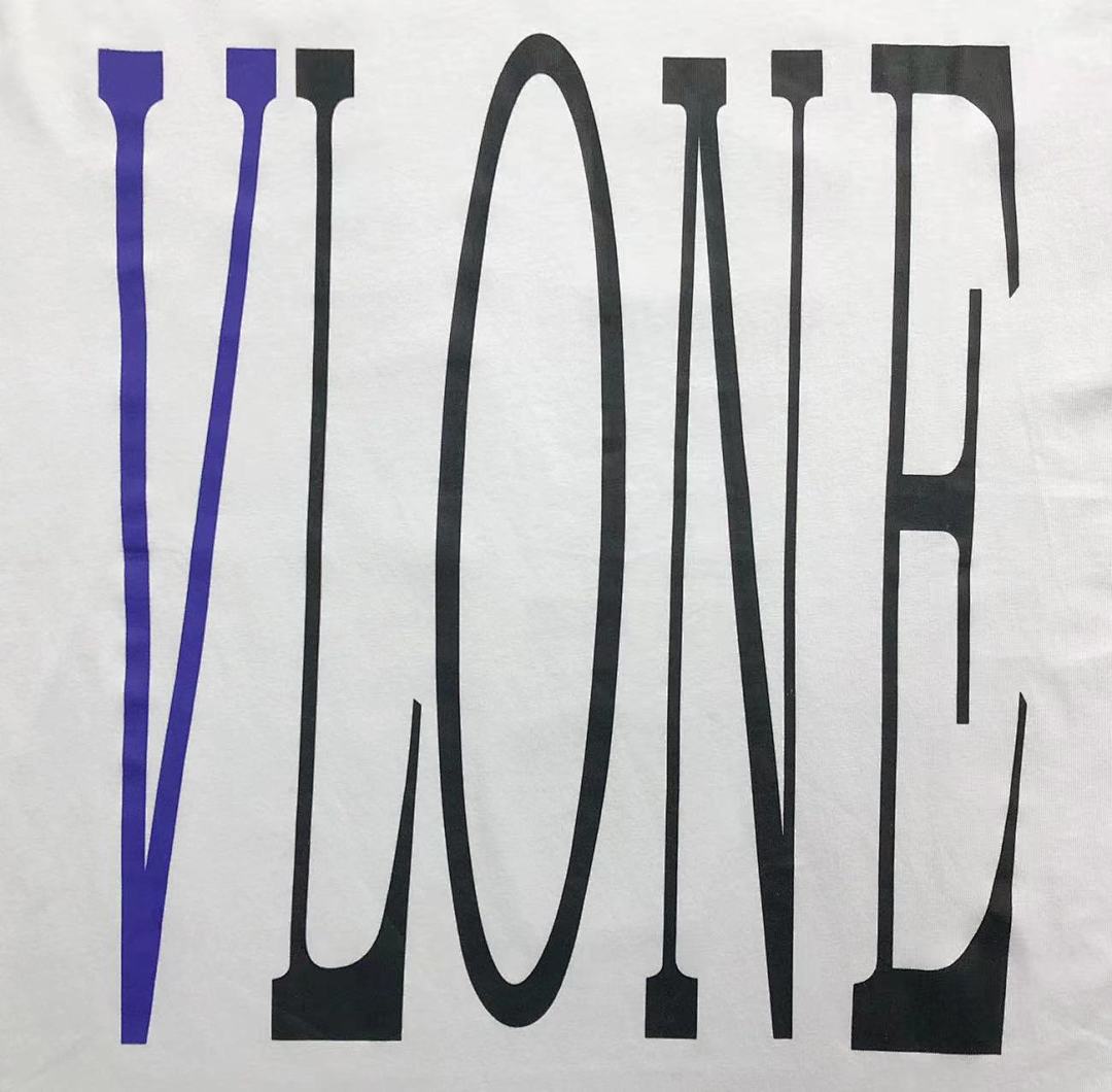 On Running 68 VLONE T-SHIRT - Image 21