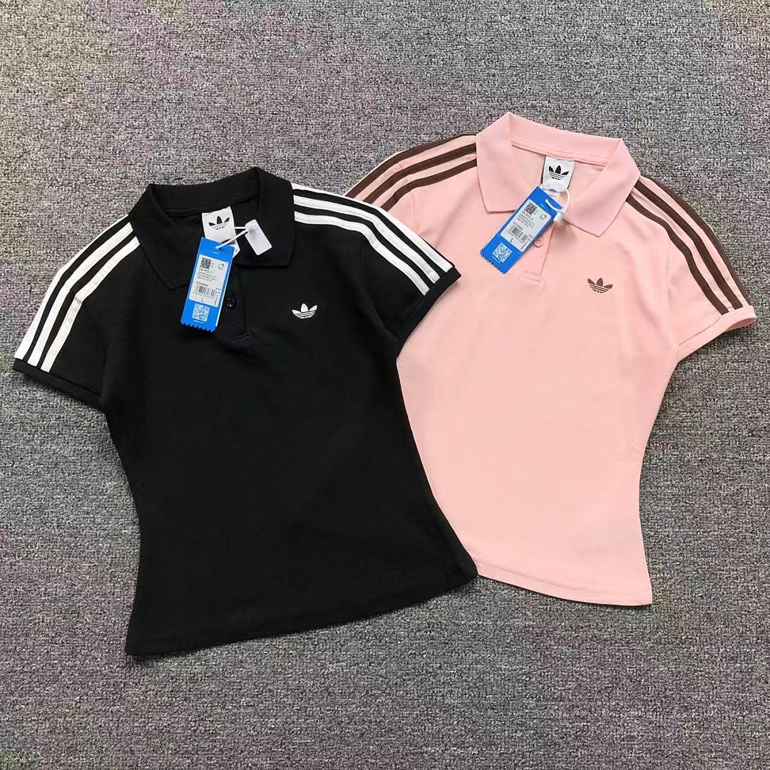 Adidas 98 A⭐I⭐AS POLO FEMAIE
