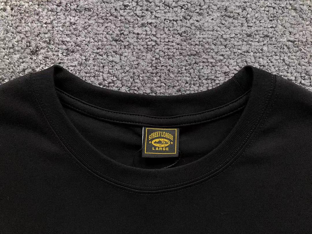 Corteiz 95 CORTEIZ T-SHIRT 3105100617 (Im 170Cm 60Kg I Wear Size L In The Phot) - Image 17