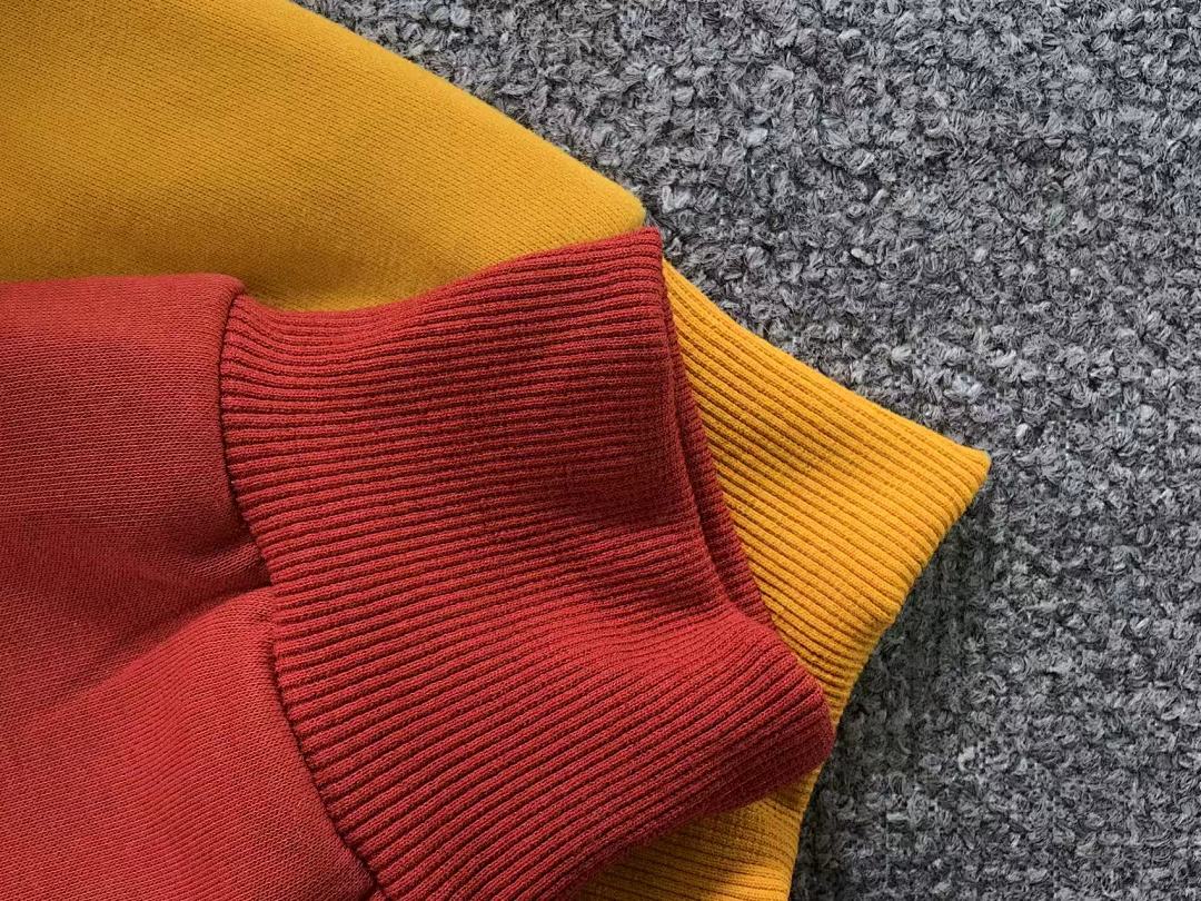 Fear of God TROUSERS118 FOG HOODIE - Image 16