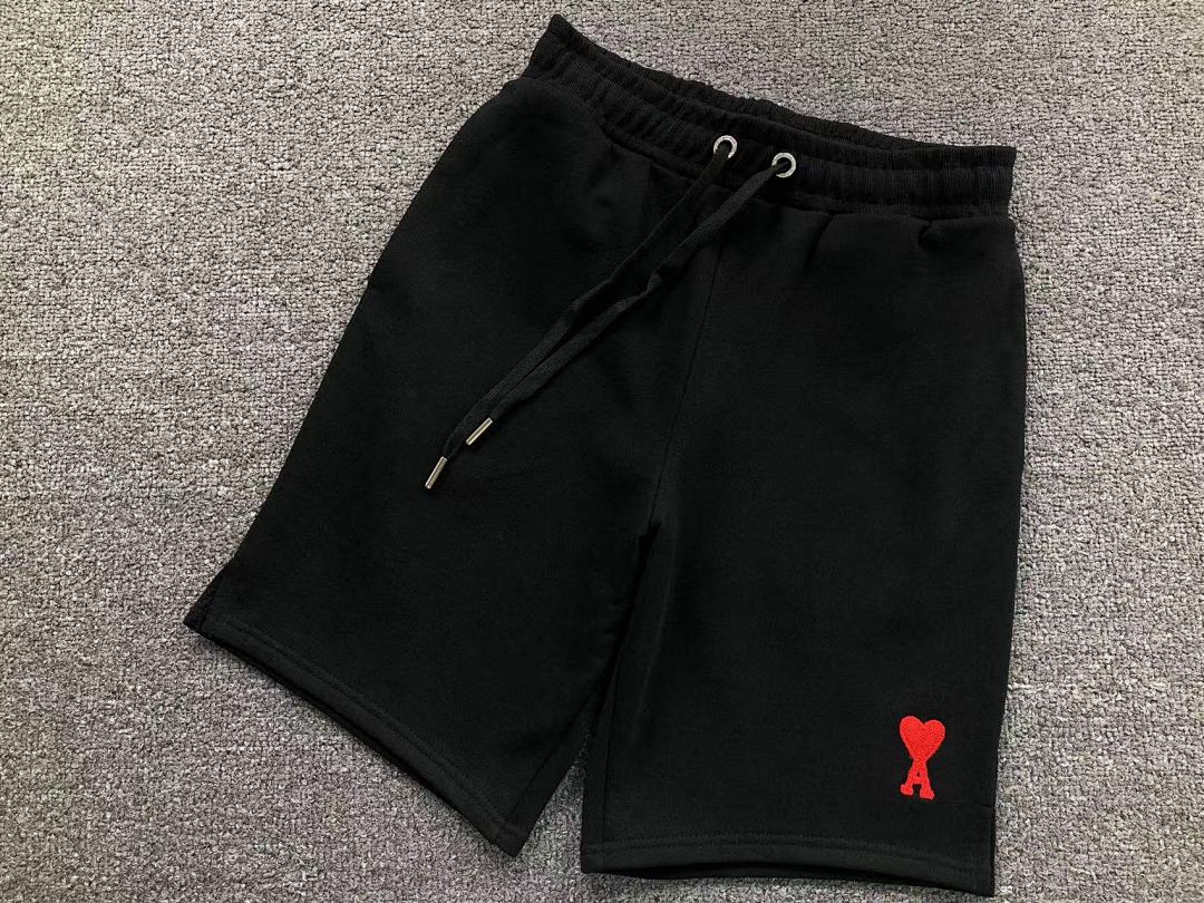 AMI 168 AMI SHORTS 503160577 (Im 170Cm 60Kg I Wear Size S In The Phot) - Image 12