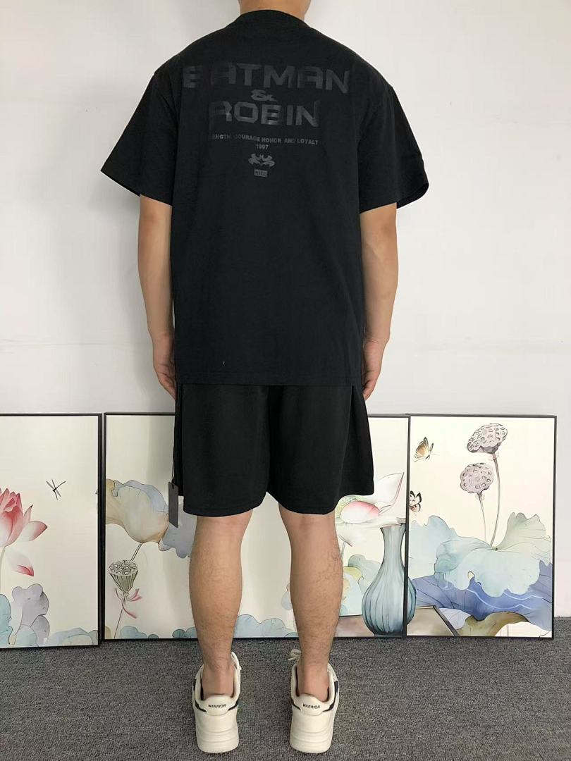 Kith 95 KITH T-SHIRT 57042695 (Im 170Cm 60Kg I Wear Size M In The Phot) - Image 4