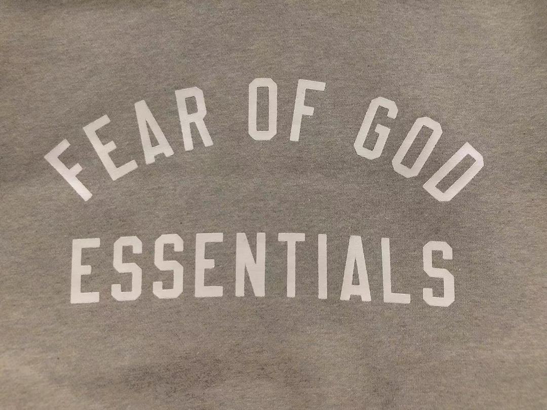 Fear of God TROUSERS135 FOG HOODIE TROUSERS - Image 14