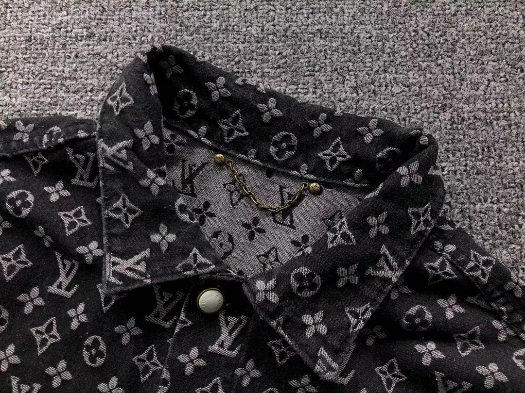 Louis Vuitton TOP~235 TROUSERS~198 L⭐ TROUSERS - Image 10