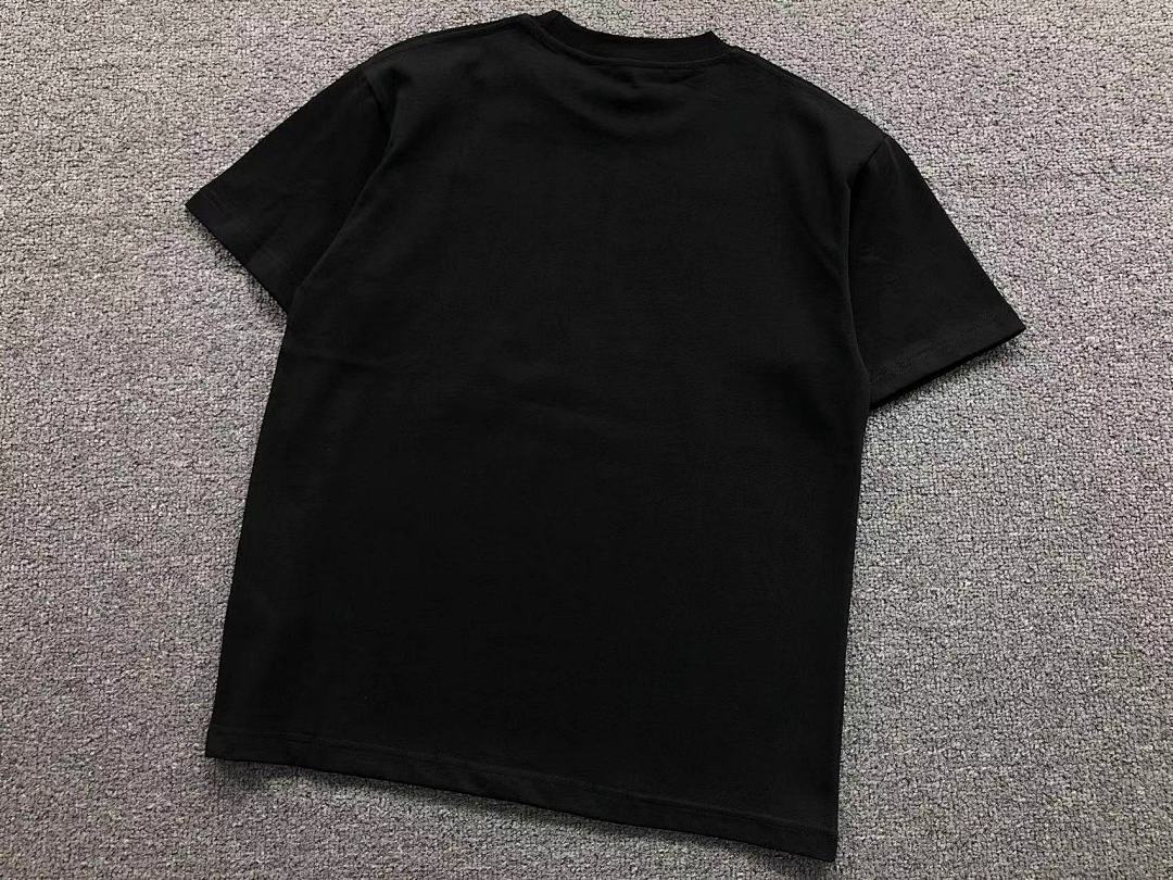 Gucci 85 G⭐C⭐I T-SHIRT 5231961101 (Im 170Cm 60Kg I Wear Size S In The Phot) - Image 11