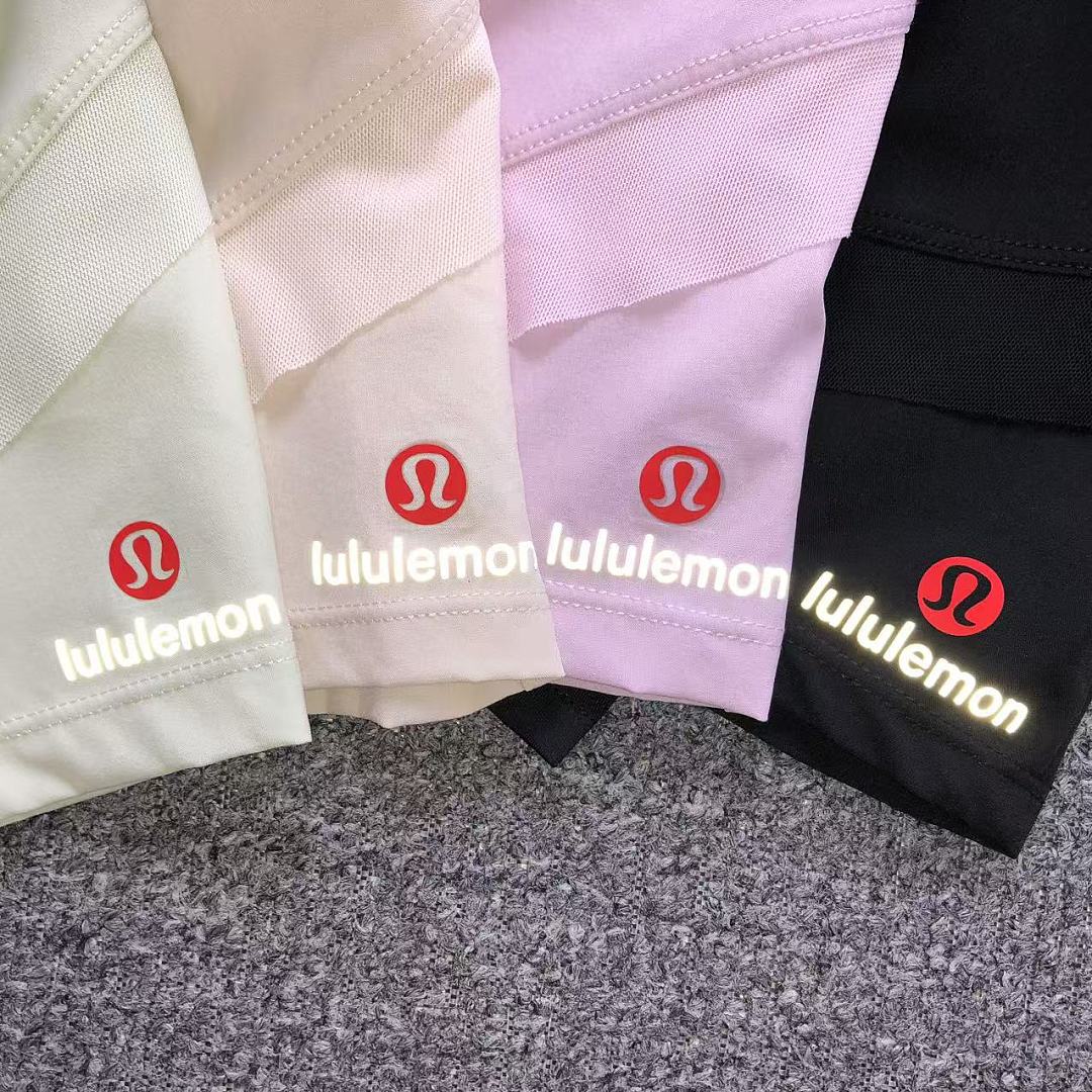 Unbranded 158 LULULEMON SHORTS FEMAIE - Image 15