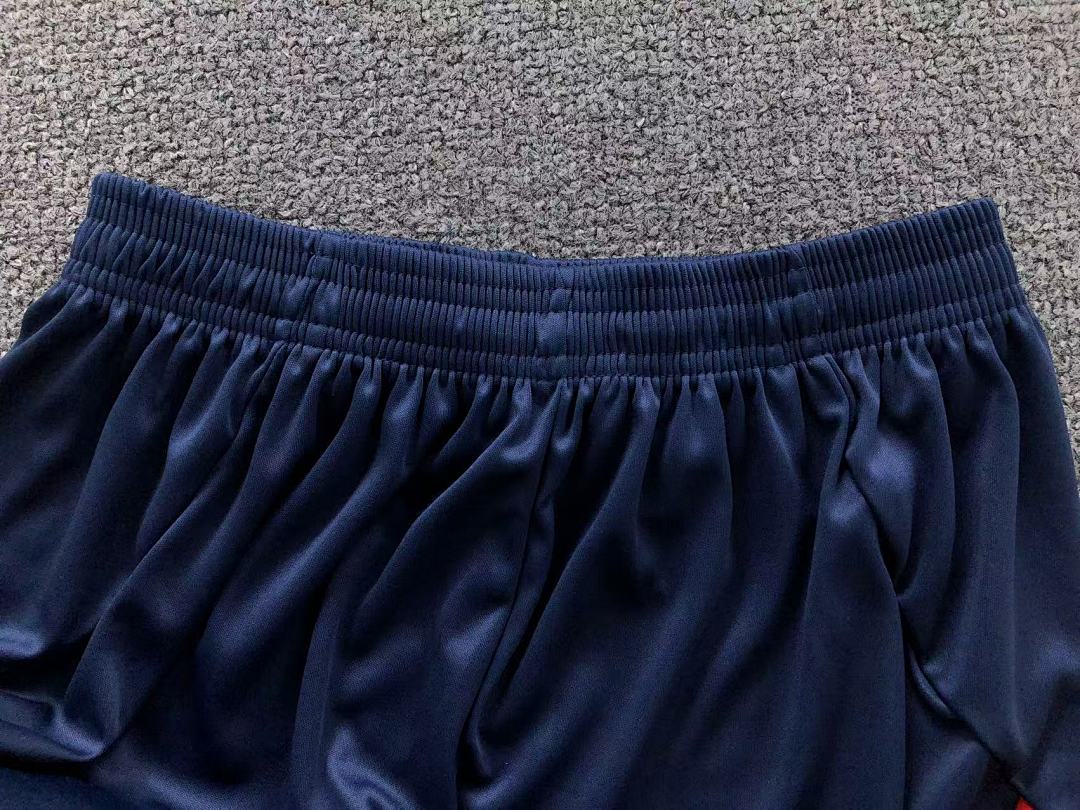 Unbranded 75 FOOTBALL SHORTS T-SHIRT 11082726002 (Im 170Cm 60Kg I Wear Size L In The Phot) - Image 28