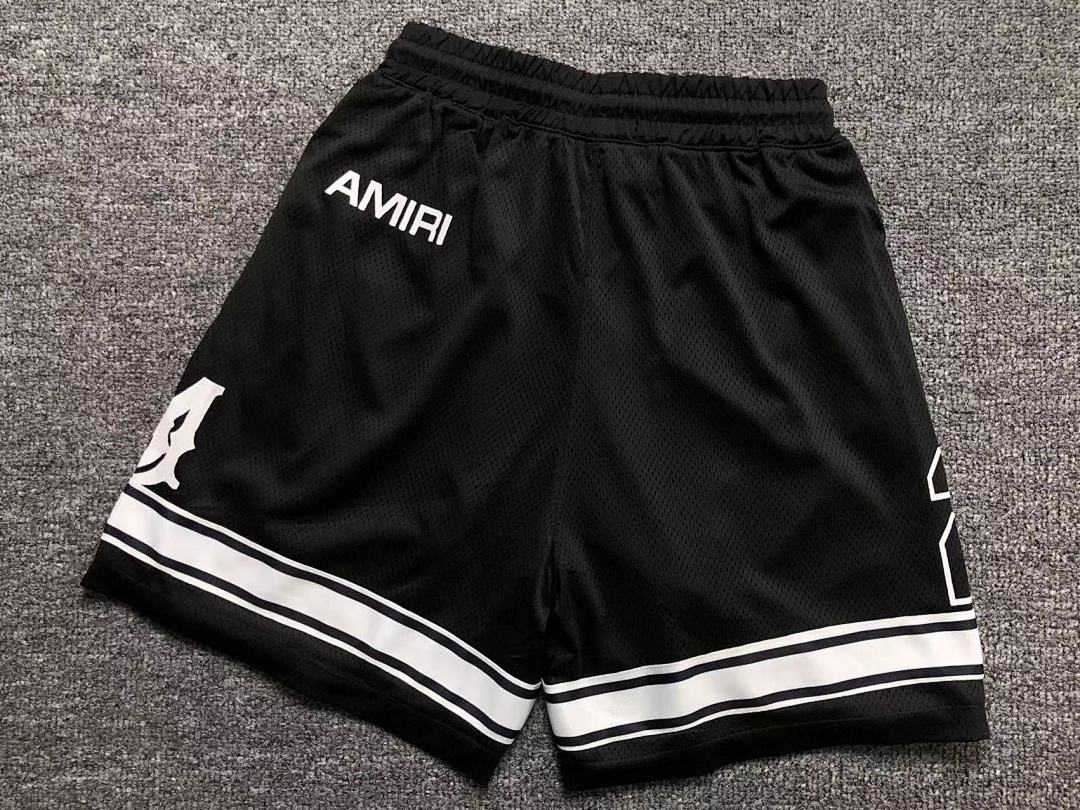 AMIRI SHORTS 129 AMIRI T-SHIRT - Image 29