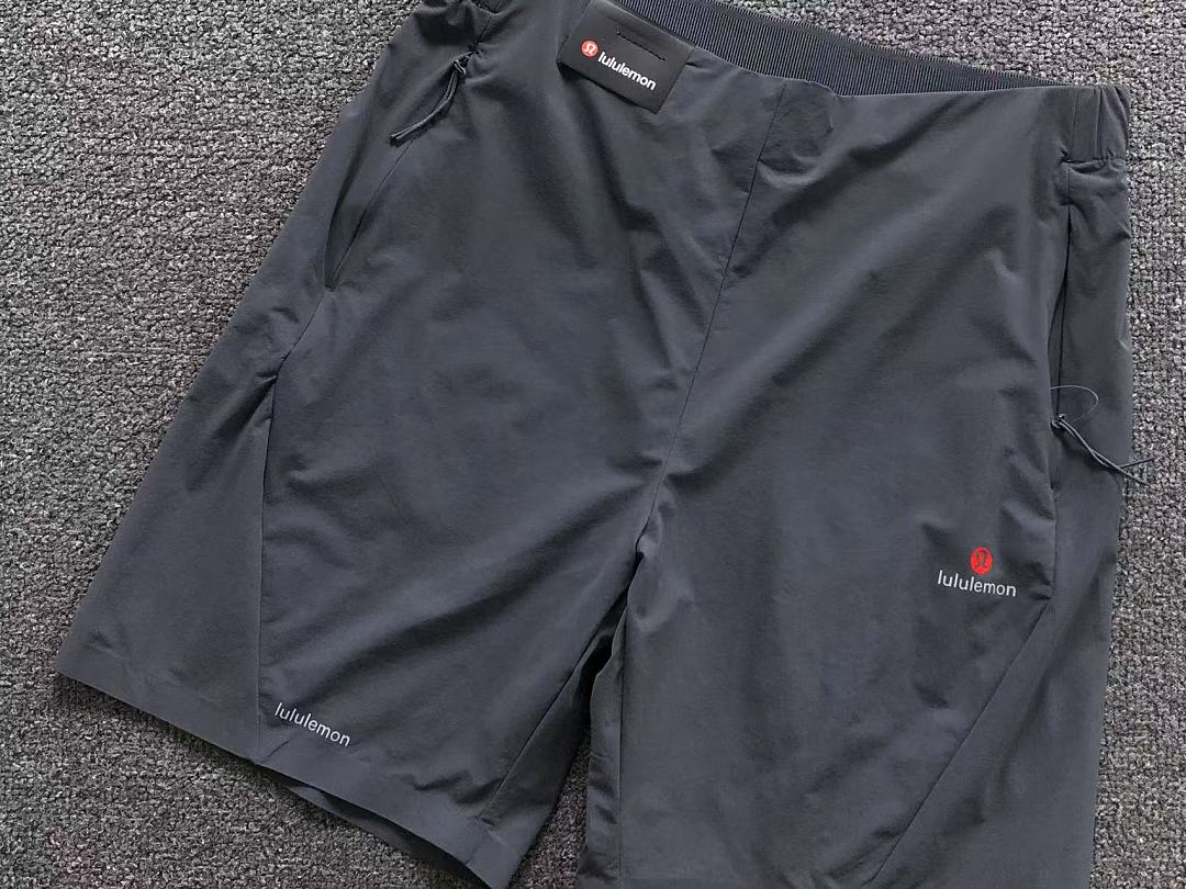 Unbranded 128 LULULEMON SHORTS 2204222301 (Im 170Cm 60Kg I Wear Size XL In The Phot) - Image 11