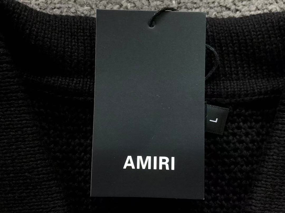 AMIRI 168 AMIRI T-SHIRT 129404140 (Im 170Cm 60Kg I Wear Size L In The Phot) - Image 16
