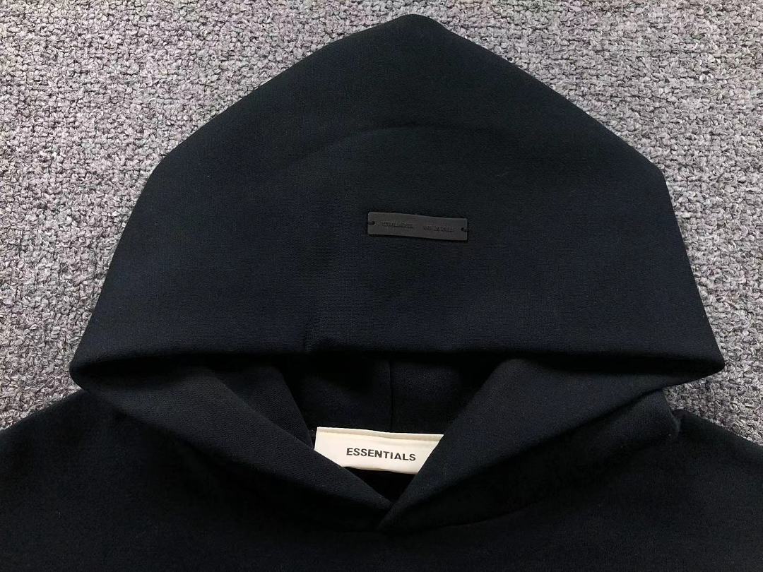 Fear of God TROUSERS 135 FOG HOODIE - Image 24