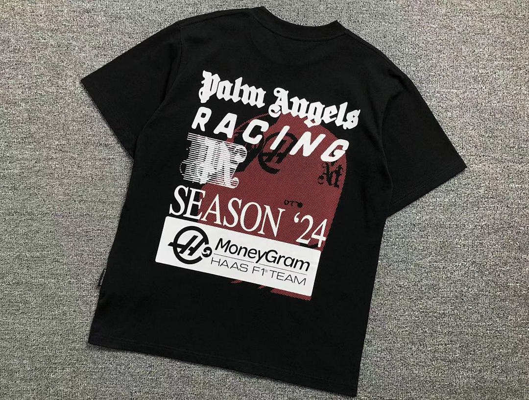 Palm Angels 79 PALM ANGELS T-SHIRT - Image 13
