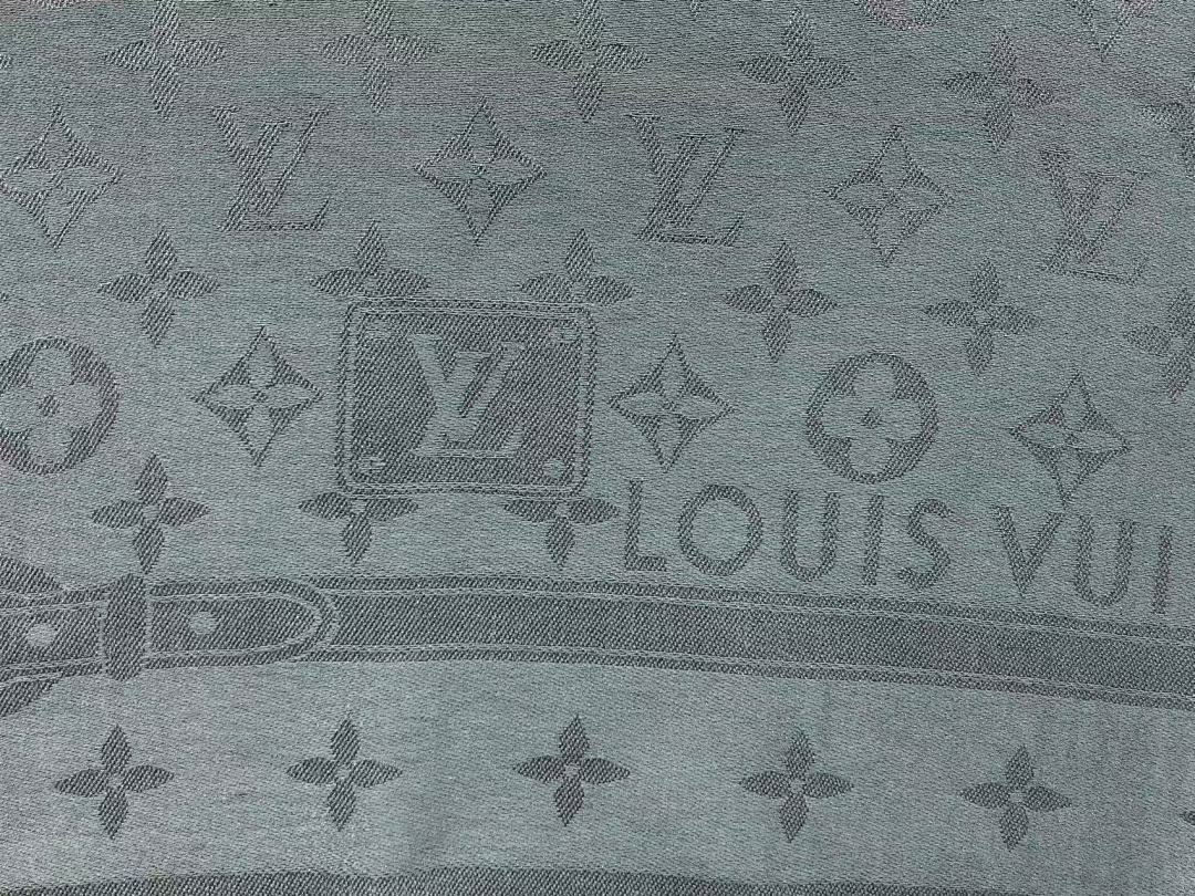Louis Vuitton 78 L⭐ SCAPF 561103102 (Long 182CM* Wide 71CM*) - Image 6