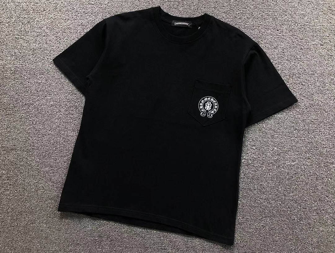 Comme des Garcons 95 C⭐⭐OME HE⭐⭐TS T-SHIRT 1261157182 (Im 170Cm 60Kg I Wear Size S In The Phot) - Image 12