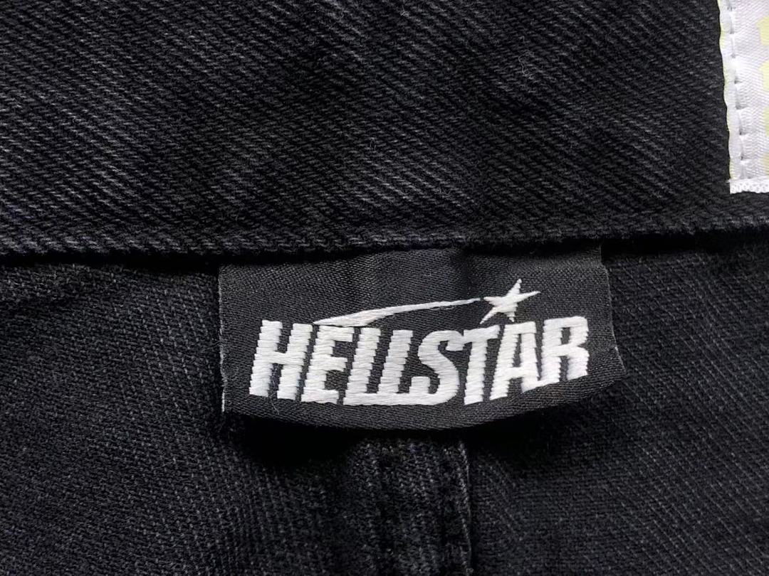 Hellstar 185 HELLSTAR TROUSERS 3110070217 (Im 170Cm 60Kg I Wear Size S In The Phot) - Image 20