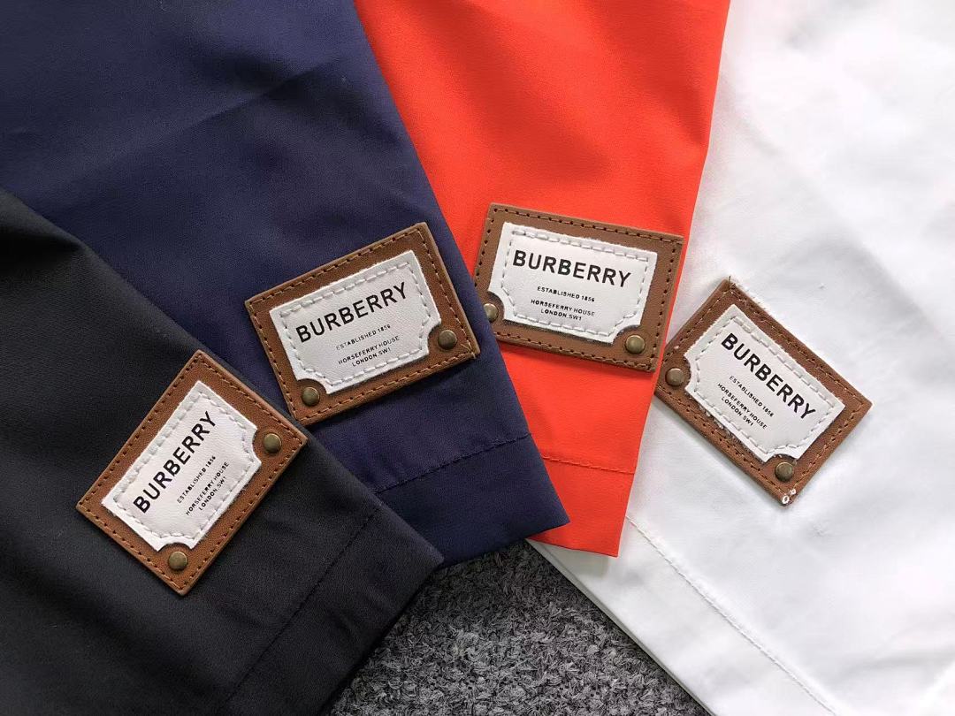 Burberry 95 B⭐R⭐E⭐RY SHORTS 3203233920 (Im 170Cm 60Kg I Wear Size XL In The Phot) - Image 17