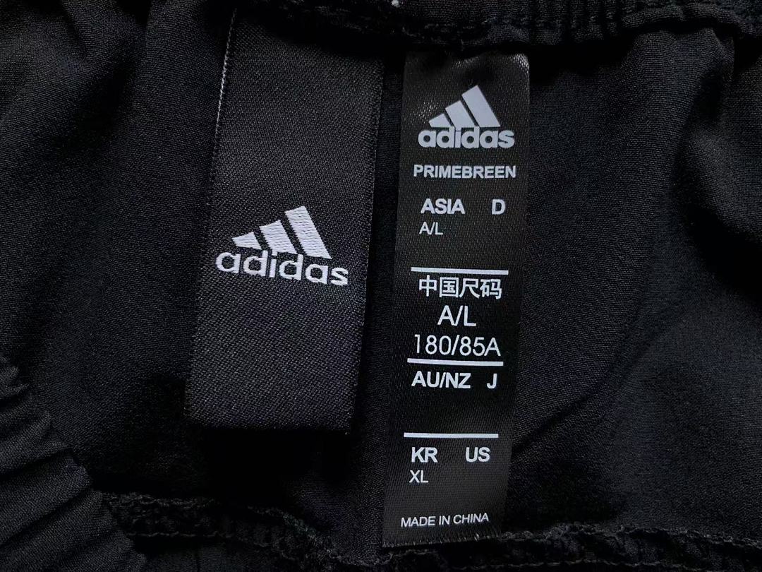 Adidas 125 A⭐I⭐AS TROUSERS 523052919 (Im 170Cm 60Kg I Wear Size L In The Phot) - Image 13