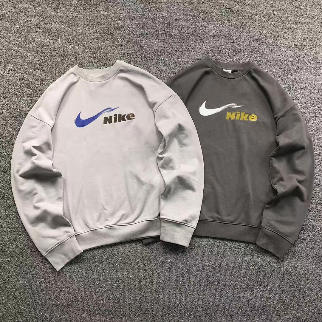 Nike 165 N⭐K⭐ HOODIE 3109280717 (Im 170Cm 60Kg I Wear Size L In The Phot)